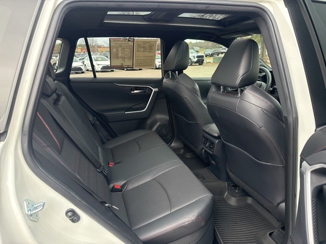 2022 Toyota RAV4 Prime XSE