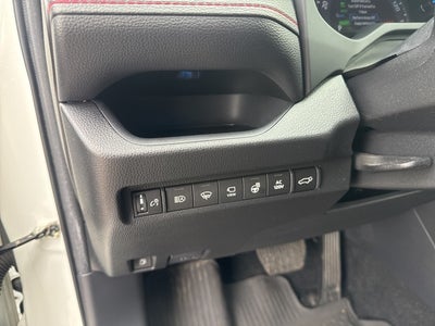 2022 Toyota RAV4 Prime XSE