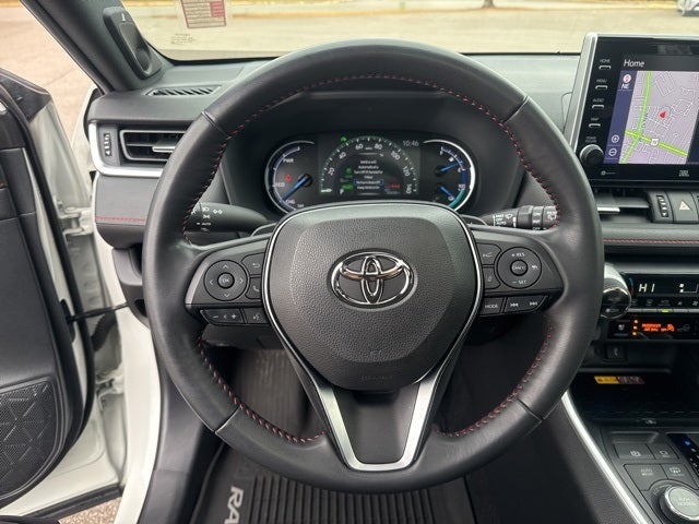 2022 Toyota RAV4 Prime XSE