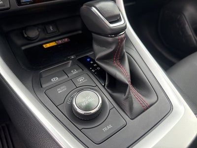 2022 Toyota RAV4 Prime XSE