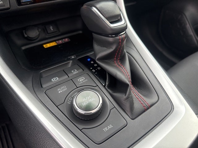 2022 Toyota RAV4 Prime XSE