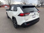 2022 Toyota RAV4 Prime XSE