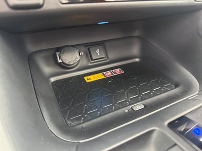 2022 Toyota RAV4 Prime XSE