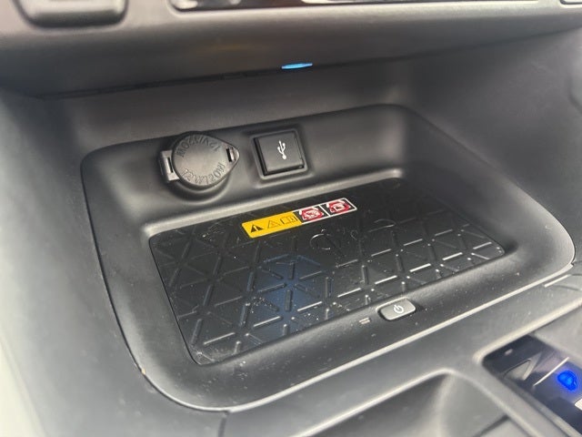 2022 Toyota RAV4 Prime XSE