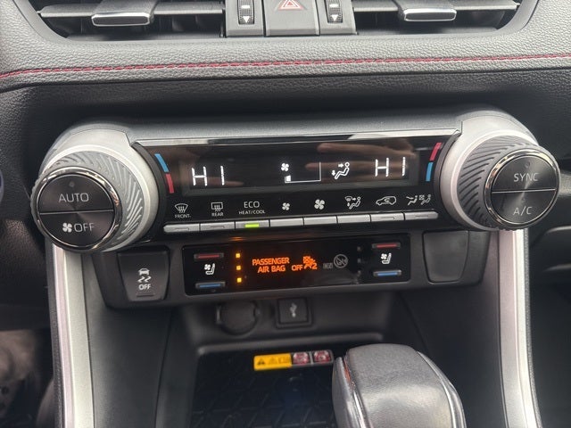 2022 Toyota RAV4 Prime XSE