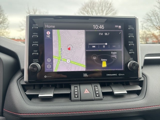 2022 Toyota RAV4 Prime XSE