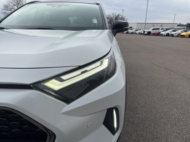 2022 Toyota RAV4 Prime XSE