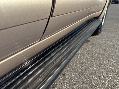 2009 Toyota Land Cruiser Base