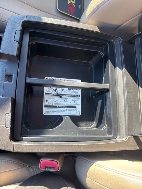 2009 Toyota Land Cruiser Base