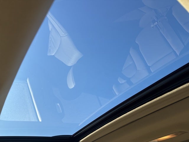 2009 Toyota Land Cruiser Base