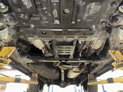 2009 Toyota Land Cruiser Base