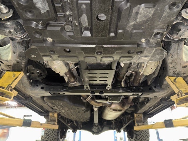 2009 Toyota Land Cruiser Base