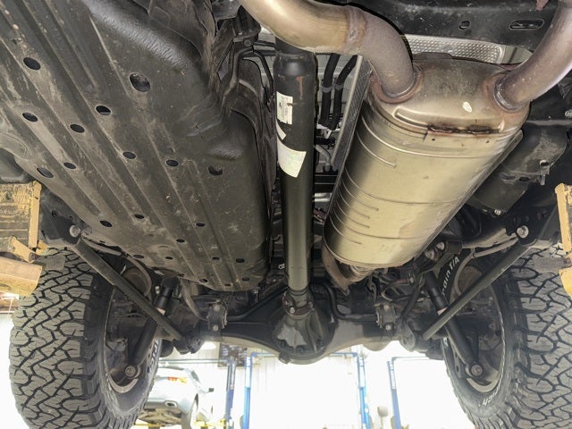 2009 Toyota Land Cruiser Base