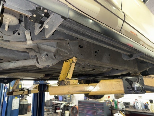 2009 Toyota Land Cruiser Base