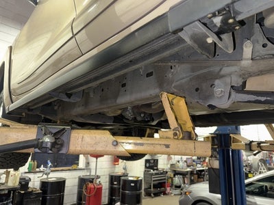 2009 Toyota Land Cruiser Base