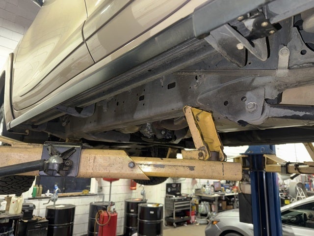 2009 Toyota Land Cruiser Base