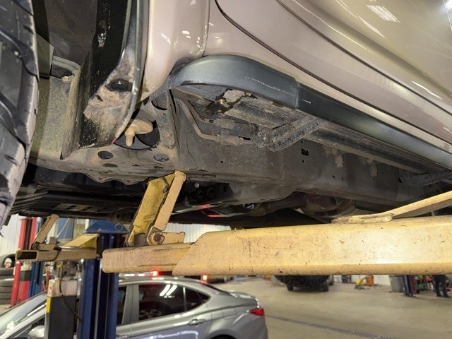 2009 Toyota Land Cruiser Base