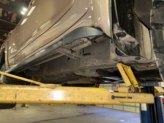 2009 Toyota Land Cruiser Base