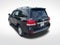 2010 Toyota Land Cruiser Base