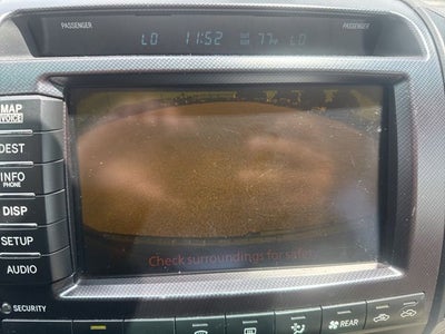 2010 Toyota Land Cruiser Base