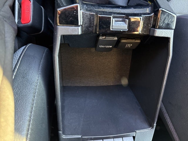 2020 Toyota Corolla Hatchback XSE