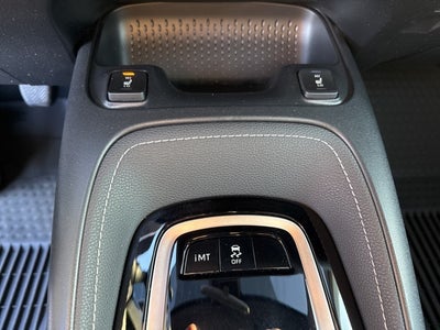 2020 Toyota Corolla Hatchback XSE