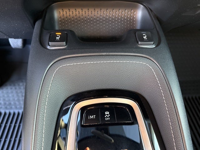 2020 Toyota Corolla Hatchback XSE