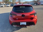 2020 Toyota Corolla Hatchback XSE