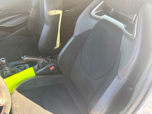 2025 Toyota GR Corolla Premium Plus
