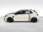 2025 Toyota GR Corolla Premium Plus