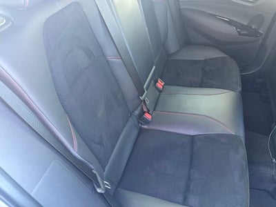 2025 Toyota GR Corolla Premium Plus