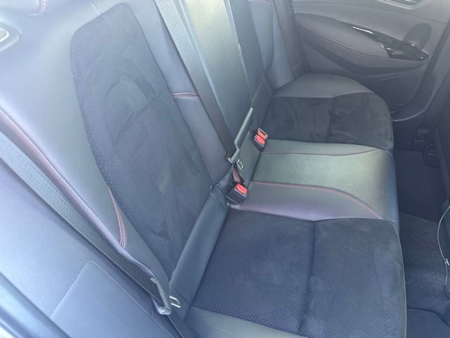 2025 Toyota GR Corolla Premium Plus