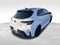 2025 Toyota GR Corolla Premium Plus