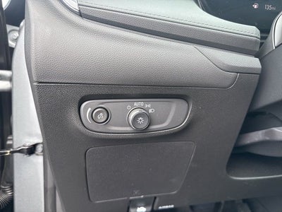 2025 Buick Encore GX Sport Touring