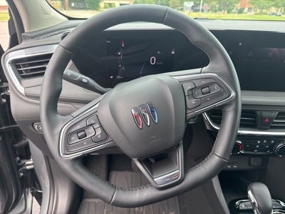 2025 Buick Encore GX Sport Touring