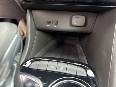 2025 Buick Encore GX Sport Touring