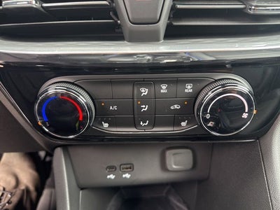 2025 Buick Encore GX Sport Touring