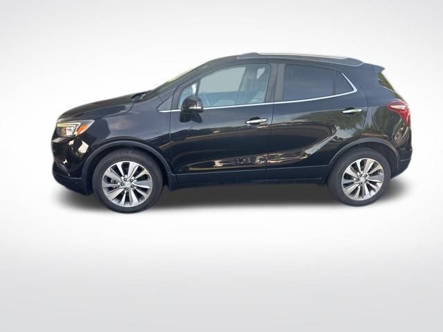 2017 Buick Encore Preferred II