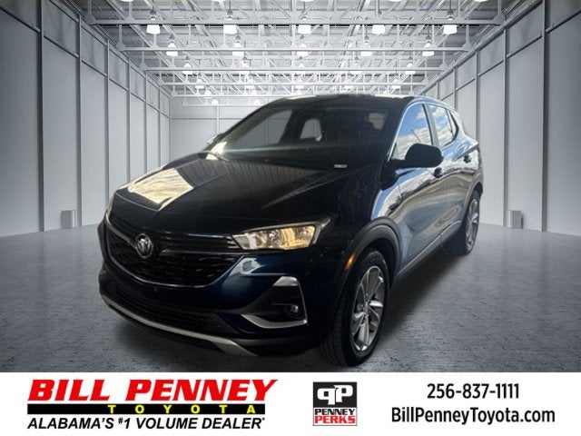 2023 Buick Encore GX