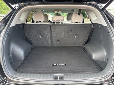 2016 Hyundai Tucson Sport