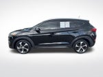 2016 Hyundai Tucson Sport