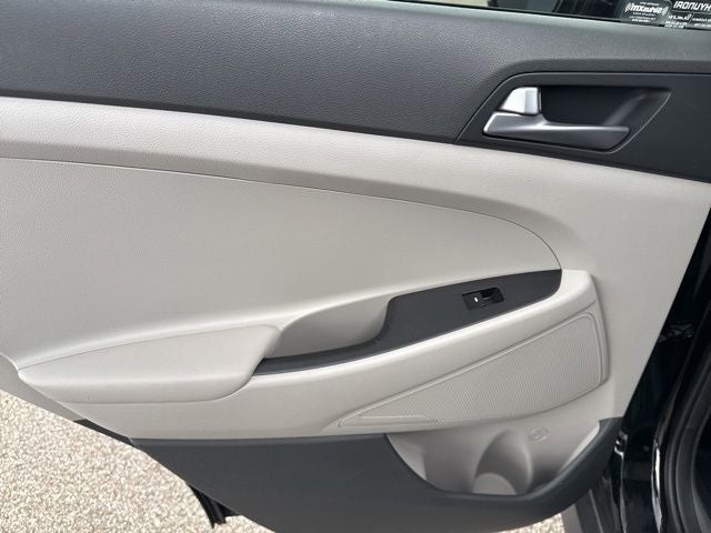 2016 Hyundai Tucson Sport