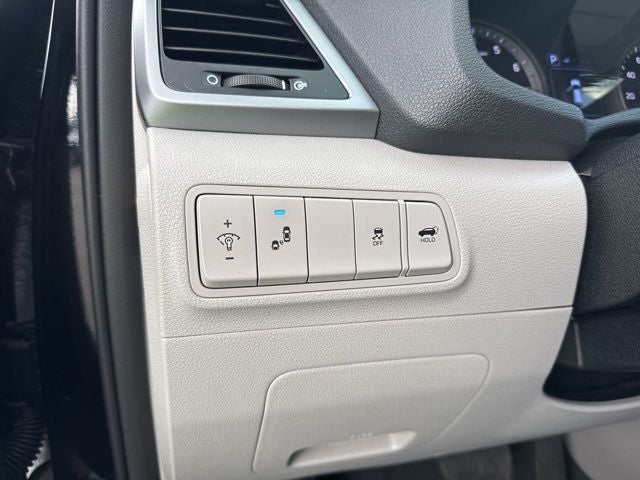 2016 Hyundai Tucson Sport