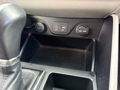 2016 Hyundai Tucson Sport