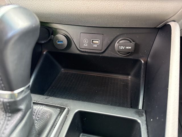 2016 Hyundai Tucson Sport