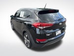 2016 Hyundai Tucson Sport