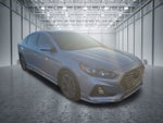 2019 Hyundai Sonata Hybrid Limited