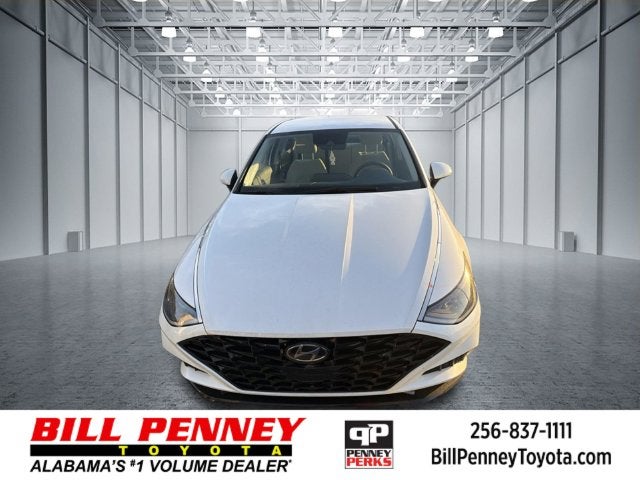 2023 Hyundai Sonata