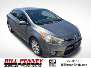 2015 Kia Forte Koup EX
