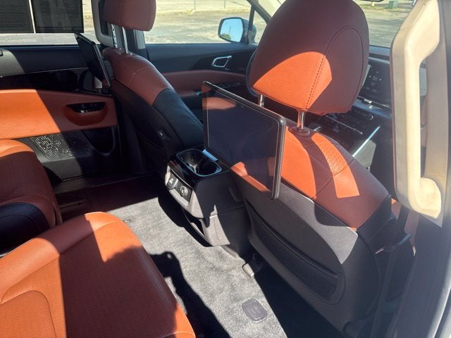 2024 Kia Carnival SX Prestige
